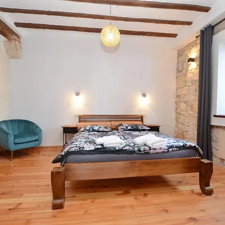 Waterside Cove Oasis * Rovinj