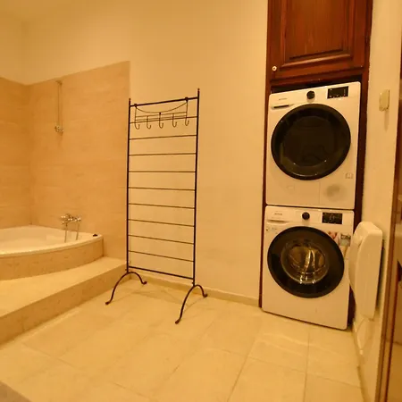 Apartment Waterside Cove Oasis Rovinj