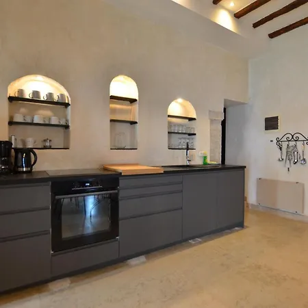 Apartment Waterside Cove Oasis *