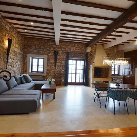 Waterside Cove Oasis * Rovinj