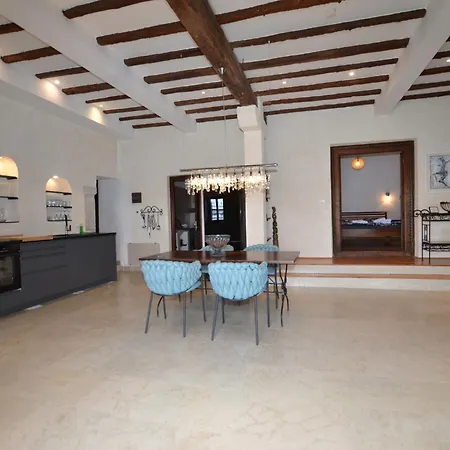 Waterside Cove Oasis * Rovinj